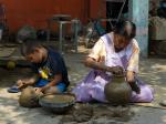 Oaxaca crafts - Puebla and Oaxaca, Mexico