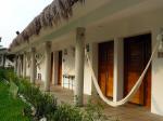 Image: Villa Mercedes - Palenque, Mexico