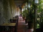 Image: Hotel Hacienda - Mérida, Mexico