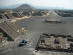 Image: Teotihuacan - Mexico City
