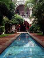 Image: Hacienda San Gabriel - The Colonial Heartlands, Mexico