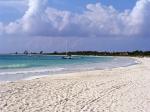 Beach at Maroma