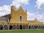 Image: Izamal - Mrida