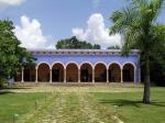 Hacienda Santa Rosa - Mrida, Mexico