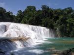 Image: Agua Azl - San Cristbal de las Casas