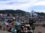 Image: San Juan Chamula - San Cristbal de las Casas