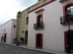 Image: Hotel Camino Real - Puebla and Oaxaca, Mexico