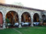 Image: Casa de Sierra Nevada - The Colonial Heartlands, Mexico