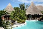 Image: Xaloc Resort - Isla Holbox, Mexico