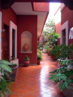 Image: Suites del Centro - Puebla and Oaxaca, Mexico