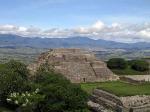 Monte Albán - Puebla and Oaxaca, Mexico