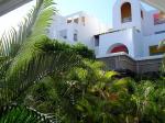 Image: Camino Real Zaashila Resort - The Pacific coast, Mexico