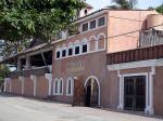 Image: Hotel Santa F - The Pacific coast, Mexico