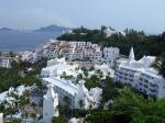 Image: Manzanillo - The Pacific coast