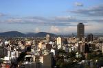 Image: Mexico City - Mexico City