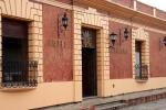 Image: Casa Mexicana - San Cristbal de las Casas, Mexico