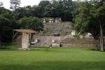 Image: Bonampak - Bonampak and Yaxchilan, Mexico