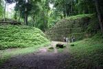 Image: Yaxchiln - Bonampak and Yaxchilan