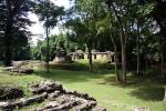 Image: Yaxchiln - Bonampak and Yaxchilan