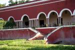 Image: Hacienda Temozn - Mrida, Mexico