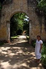 Image: Hacienda San Jos - Mrida, Mexico