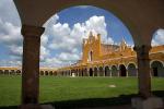 Image: Izamal - Mrida