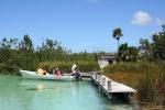 Image: Sian Ka'an - The Riviera Maya