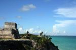 Image: Tulum - The Riviera Maya