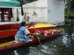 Xochimilco - Mexico City, Mexico