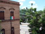 Image: Posada del Hidalgo - The Copper Canyon