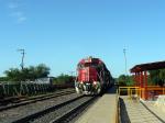 Image: El Chepe train - The Copper Canyon