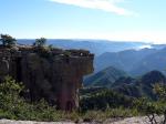 Divisadero - The Copper Canyon, Mexico