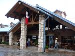 Image: The Lodge at Creel - The Copper Canyon, Mexico