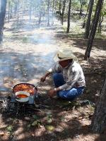 Image: Copper Canyon - The Copper Canyon