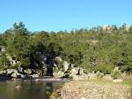 Image: Sierra Lodge - The Copper Canyon, Mexico