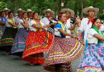 Guelaguetza festival - Puebla and Oaxaca, Mexico