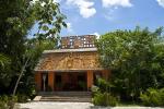 Image: Quinta Chanabnal - Palenque, Mexico