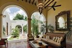 Image: Casa Lecanda - Mrida, Mexico