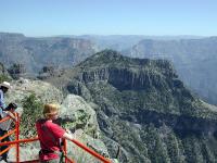 The Copper Canyon image