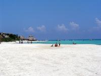 Mexico: Yucatan itinerary thumbnail