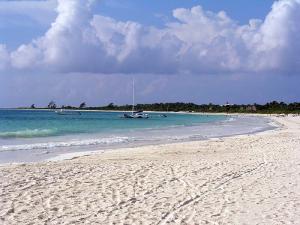 The Riviera Maya image