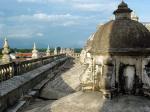 Image: Leon cathedral - Len and Managua