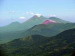 Image: Cerro Negro - Caribbean and the East