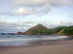 Morgan's Rock - Southern coasts, Nicaragua