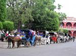 Image: Granada - Granada and Ometepe