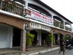 Image: Hotel Granada - Granada and Ometepe, Nicaragua