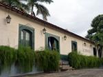 Image: El Convento - Len and Managua, Nicaragua