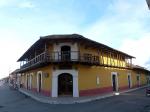 Image: La Gran Francia - Granada and Ometepe