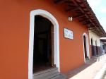 Image: Patio del Malinche - Granada and Ometepe, Nicaragua