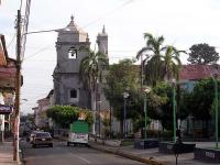 León and Managua image